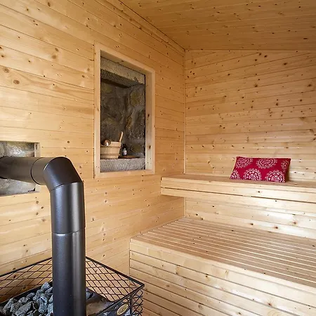 Casa Ursic 532s