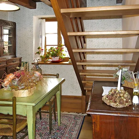 Casa Ursic 532s * Stregna