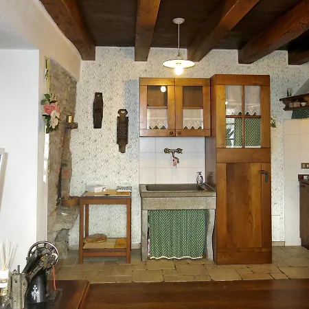Casa Ursic 532s Stregna