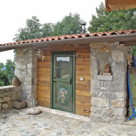 Casa Ursic 532s