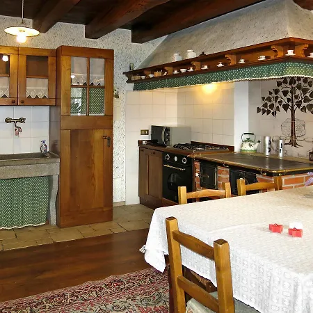 Casa Ursic 532s Stregna