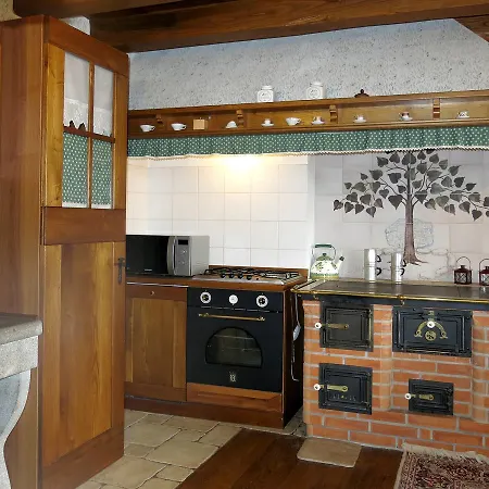 Casa Ursic 532s Appartement