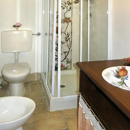 Appartement Casa Ursic 532s *
